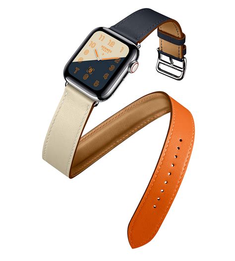 hermes iphone watch